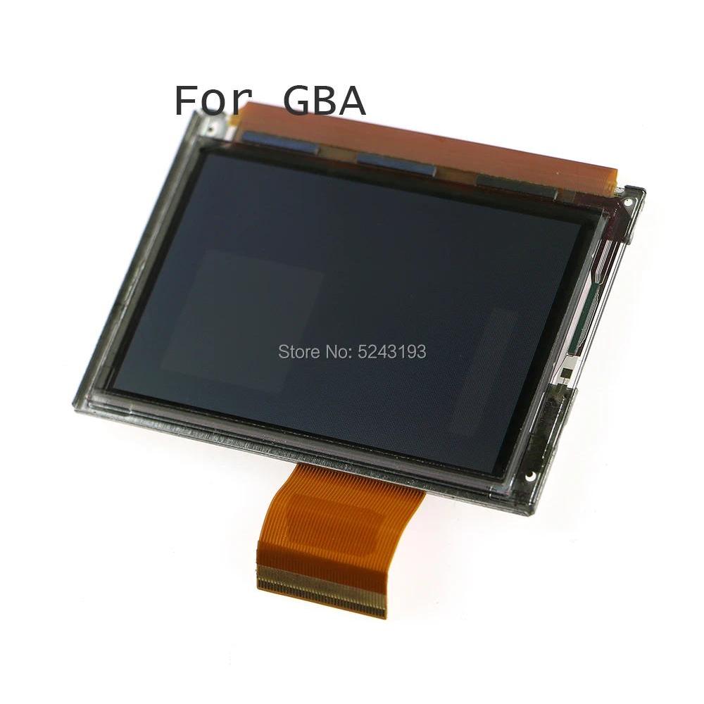 1pcs 32pin 40pin LCD splay Screen Len Replacement for Nintendo gameboy advance for GBA LCD Screen Re