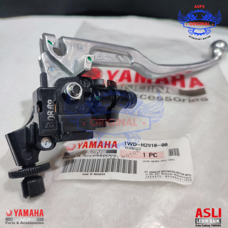 HANDEL KOPLING ASSY R25 ORIGINAL 1WD-H2910-00