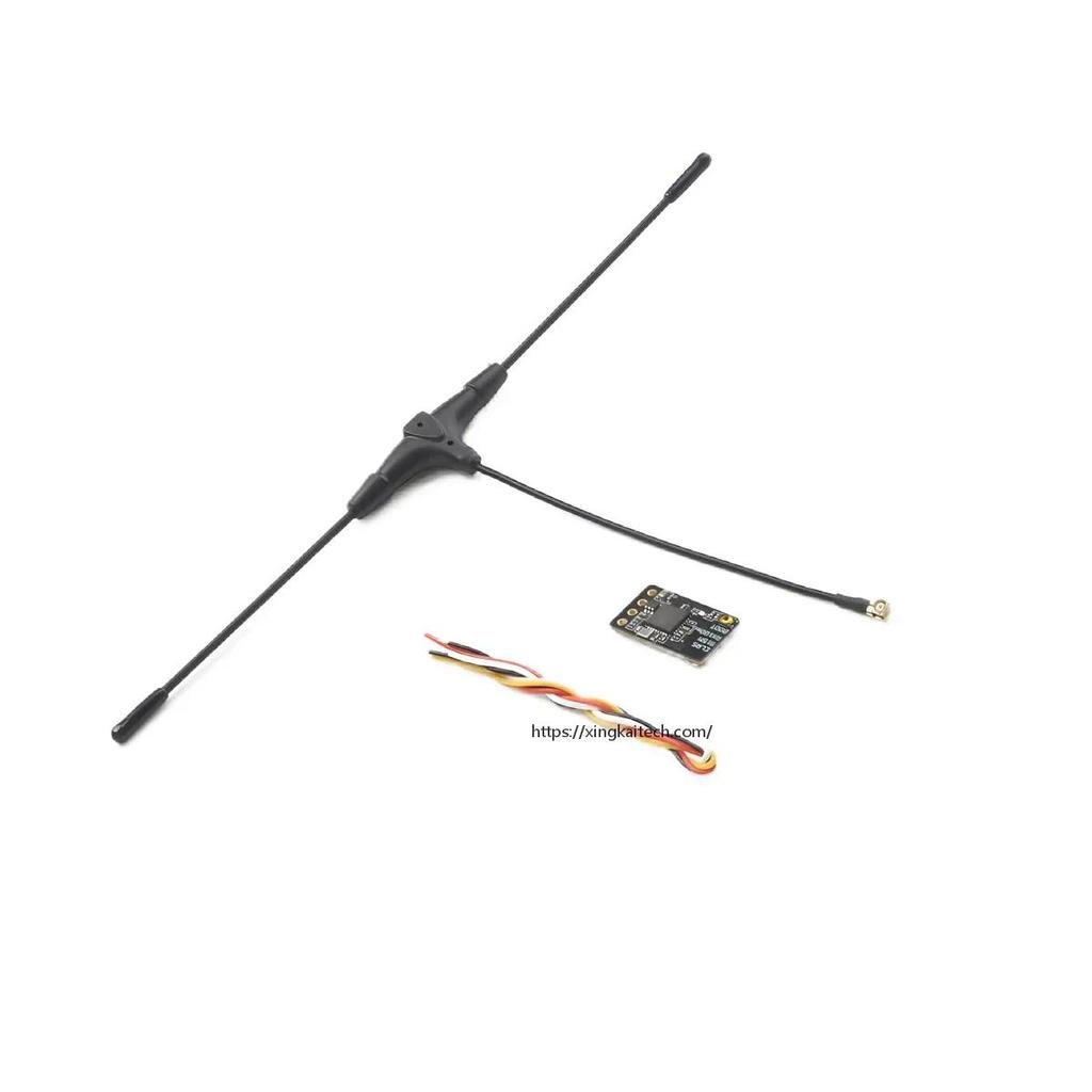 Raomaster FPV Receiver ELRS 500/720/750/915MHz VRX Video Receiver RX TX Video Transmitter With T typ