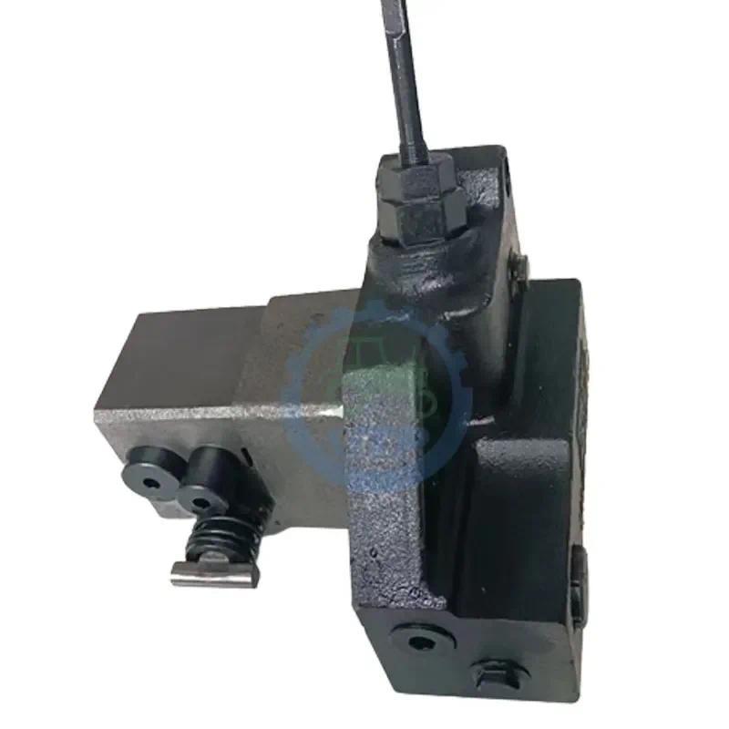 Spruitstuk Re181544 Geschikt Voor Johndeere 1054 1204 1354 1404 6110b 6603