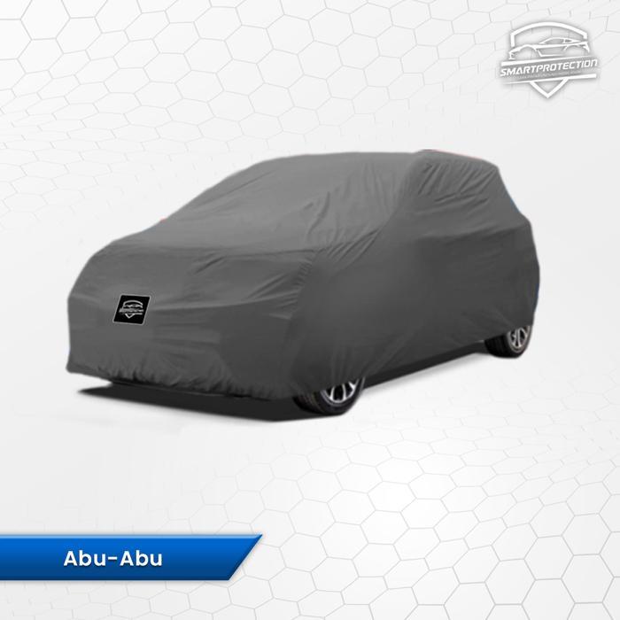 Cover Mobil / Selimut Mobil Suzuki Ertiga - Abu-abu, Gen 1 (2013-2015)