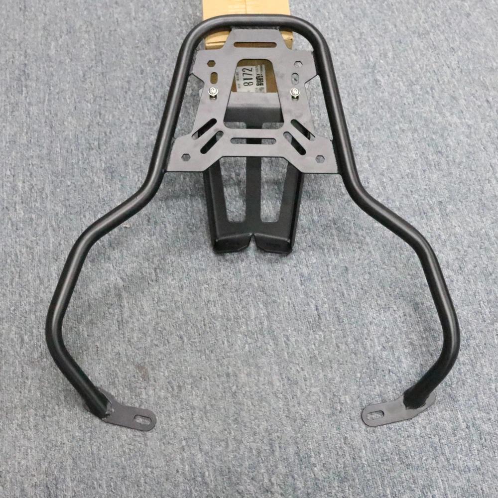Rear Carrier Luggage Rack Tailbox Fixer Holder Tailrack Rear Luggage for Vespa GTS 300 250 125 GTV 3