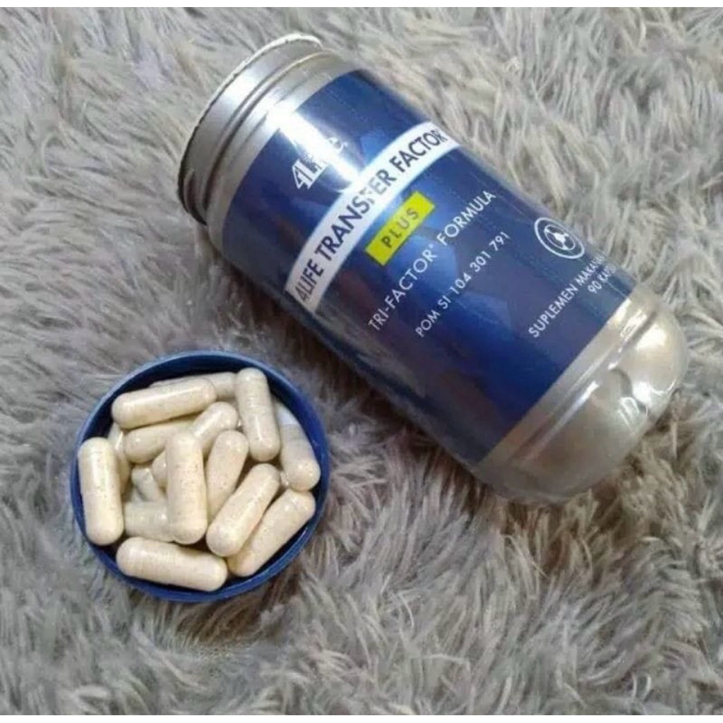 Vitamin booster Tf plus/formula original bisa untuk anabul/anjing dan manusia membantu penyembuhan d