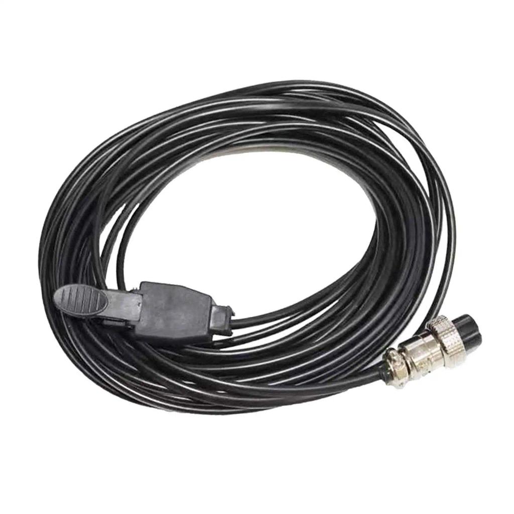 TIG Welng Torch Switch Plasma Cutting Torch Accessories Micro Switch TIG Torch Fitting Parts 430 cm 