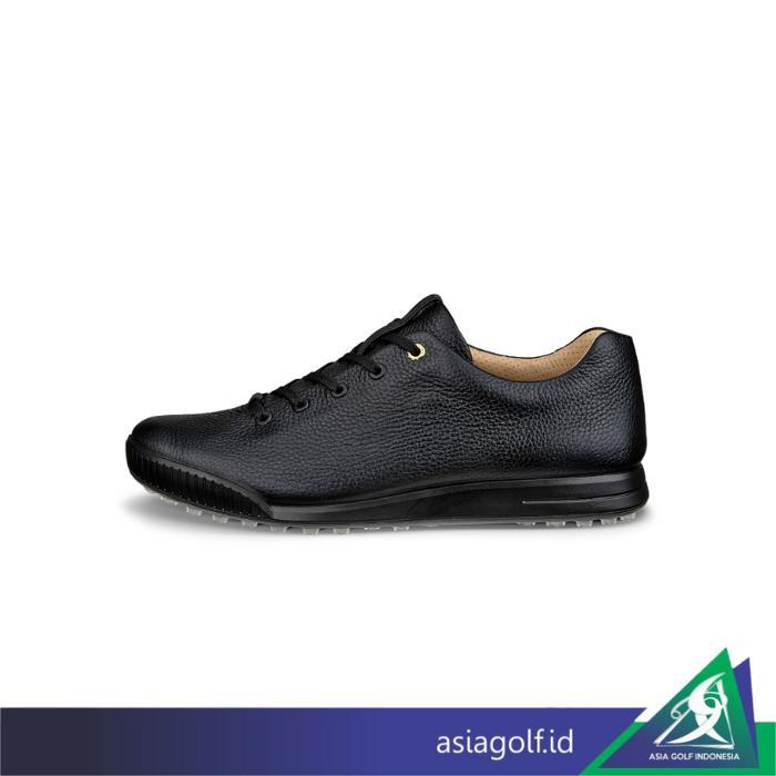 Shoes Golf Ecco Street Retro 150634 | Golf | Sepatu Golf - Black, 40
