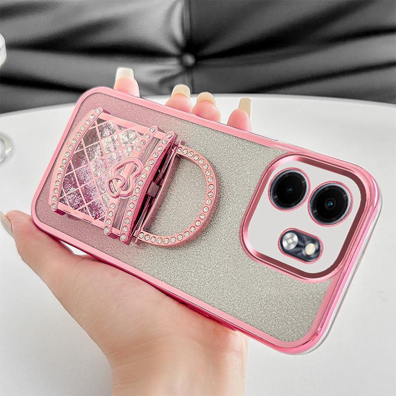 HP Soft Phone Casing Untuk infinix Smart 9 Case Untuk infinix Smart9 HD X6532 X6532C Casing Silikon 