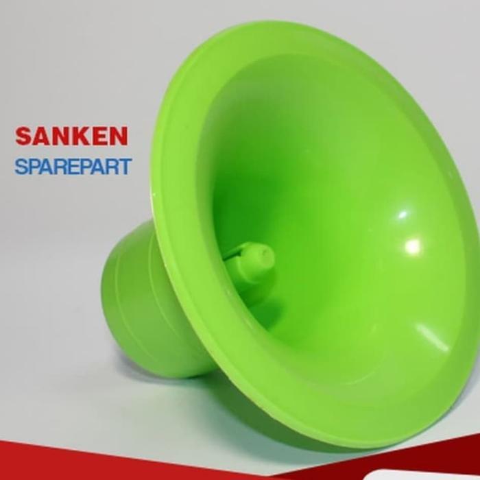 corong dispenser sanken