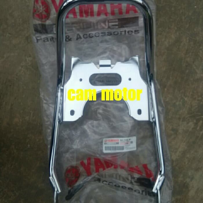 BEHEL JOK RX KING NEW ORIGINAL YGP
