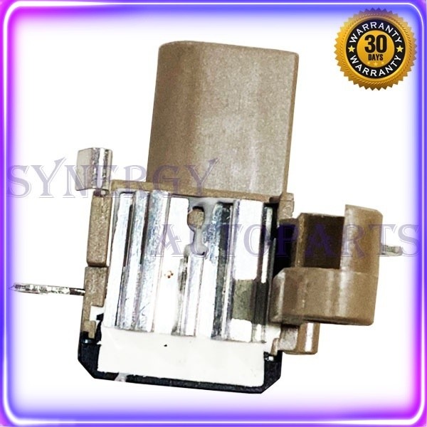 Ic Regulator Ic Alternator Suzuki Ertiga - 7526