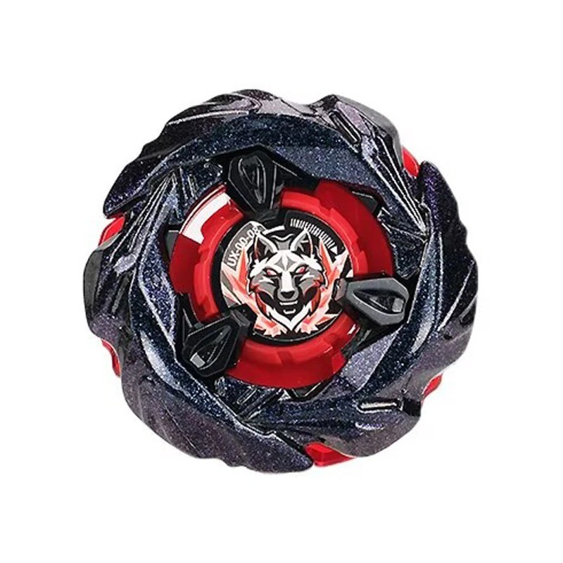 Beyxs popular gyroscope X toy UX gyroscope UX-11 impact arrangement Drake 9-60LR UX13 UX10 UX09 UX08