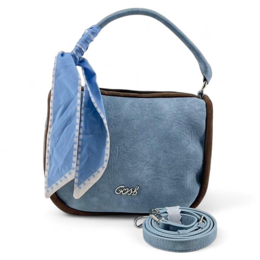 Gosh Lunaria 674 Shoulder Bag
