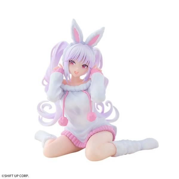 Yumemirize Figure Nikke -  Anis N102 Alice Nero Viper - Alice