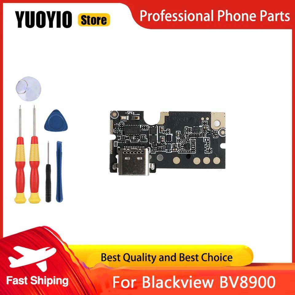 For Blackview BV8100 BV6200 Pro BV6200 Plus BV6800 Pro BV4800 Pro BV8900 Pro BV5300 Plus BL5000 USB 