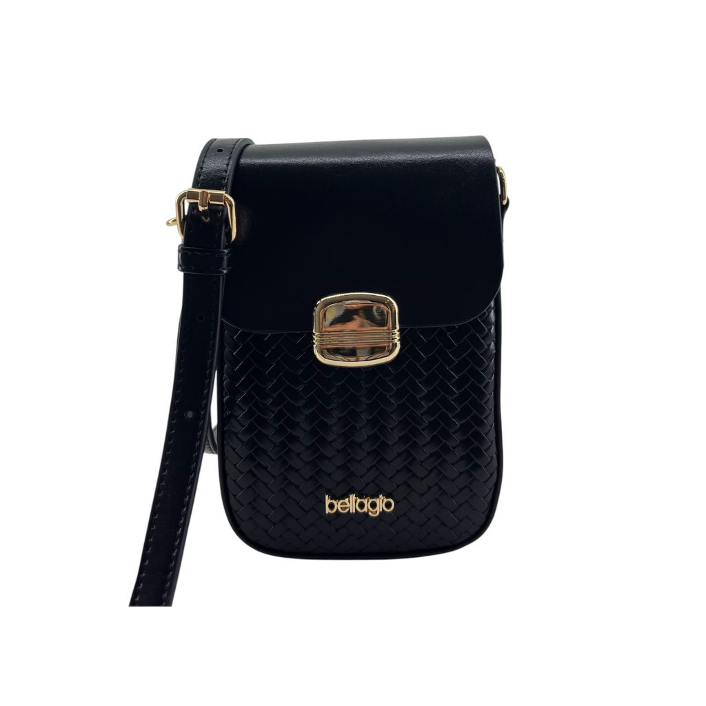 Bellagio Peony 564 Sling Bag