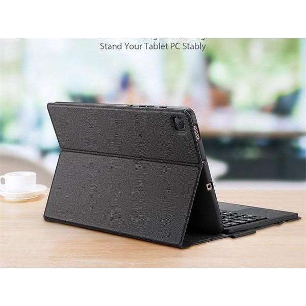 KEYBOARD CASE FOR SAMSUNG TAB S6 LITE DUX DUCIS KEYBOARD CASE