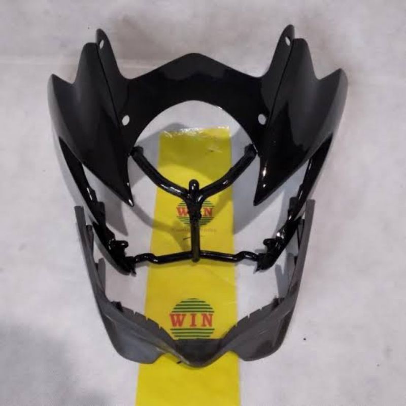 Batok depan satria fu 150 2005-2008 (barong)