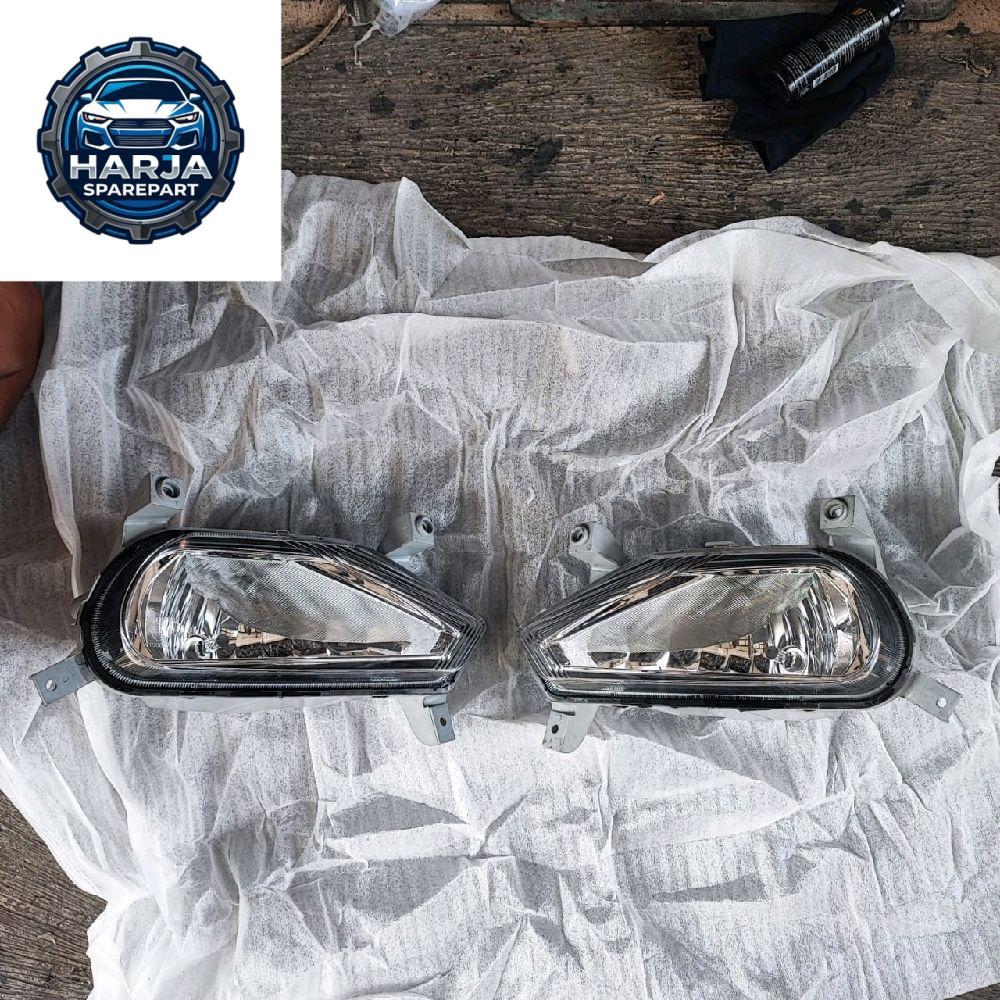 Foglamp lampu kabut Original Wuling Cortez