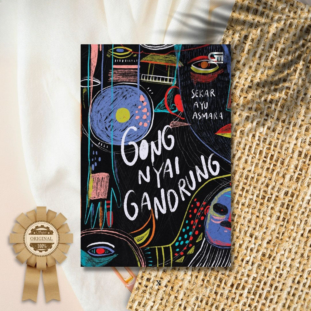 Gong Nyai Gandrung - Sekar Ayu Asmara