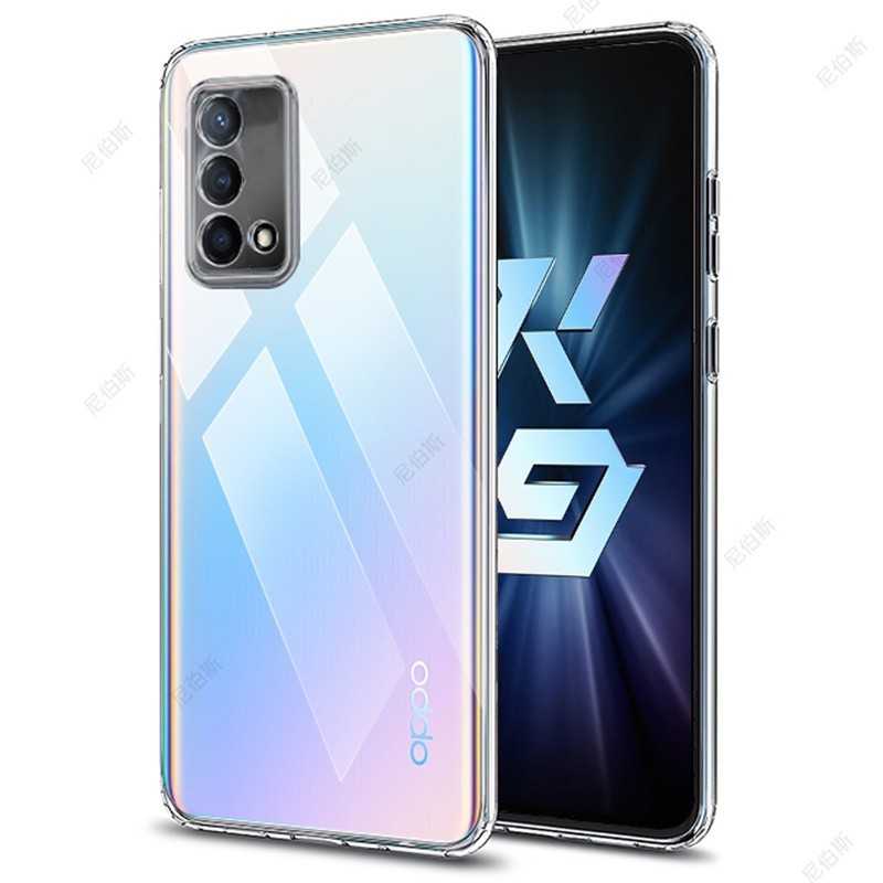 CASE OPPO A74 4G SOFT CASE CLEAR ULTRATHIN JELLY CASE
