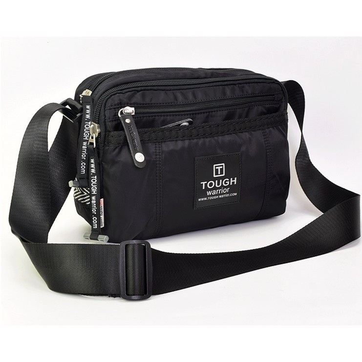 SLING BAG TOUGH WARRIOR 5498 TAS SELEMPANG TOUGH WARRIOR sling bag TOUGH WARRIOR