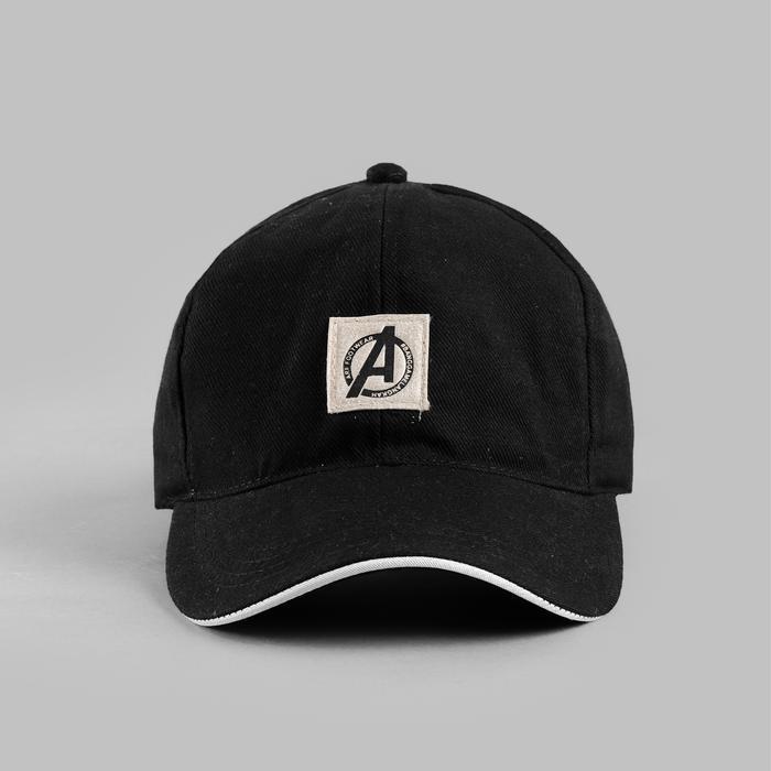 ARF Topi Pria Distro Ori Original Keren Topi BaseBall Pria Dewasa Casual Murah Topi Wanita Korea Cow