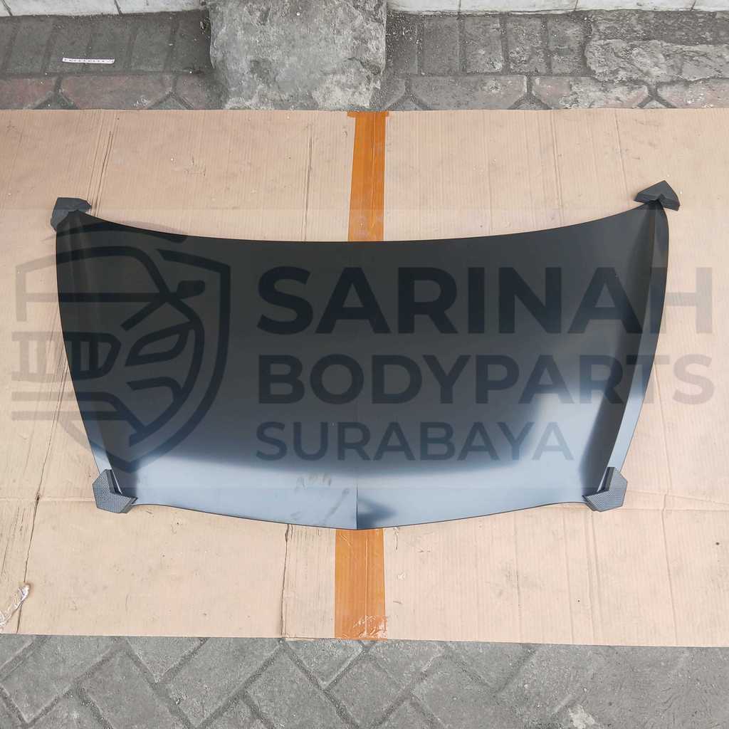 Kap Mesin Honda Jazz GD3 2004 2005 2006 2007