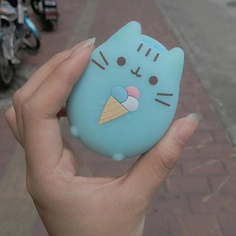 Silicone Cover Case For Tamagotchi MIX/MEETS/PS/4U Cute Cartoon Protective Cover Waterproof Anti-Fal