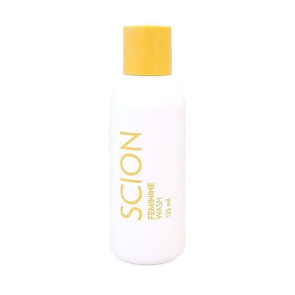 Zia Nu Skin Scion Feminine Wash Original