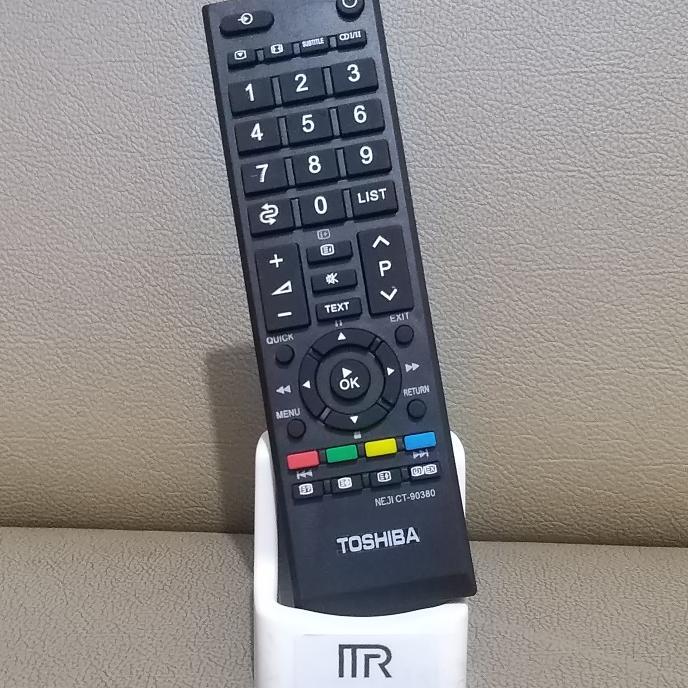 REMOTE/REMOT TV LCDLED TOSHIBA CT 90336 MULTI UNIVERSAL