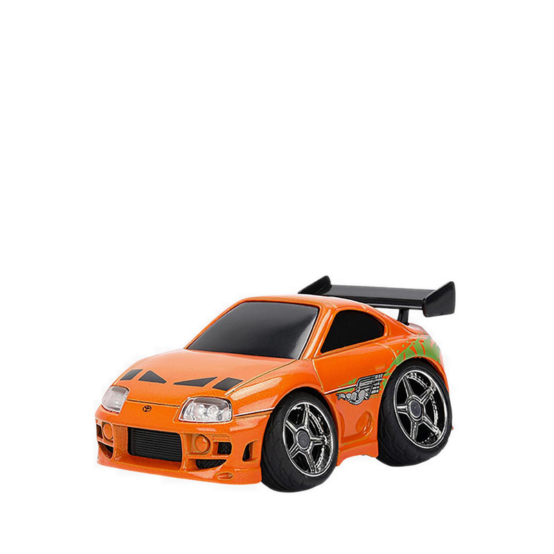 JADA 1995 TOYOTA SUPRA - 1 43