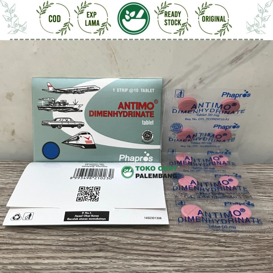 ANTIMO