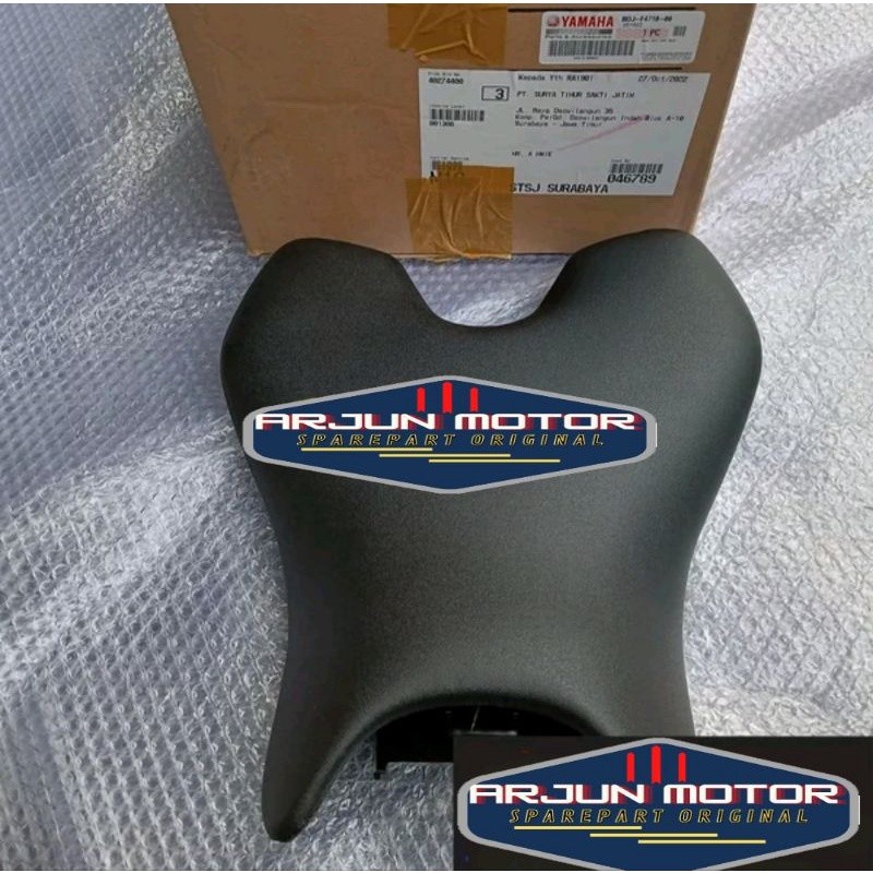 SADEL JOK JOK DEPAN NEW R15 M R15 V4 POLOS ORIGINAL YAMAHA