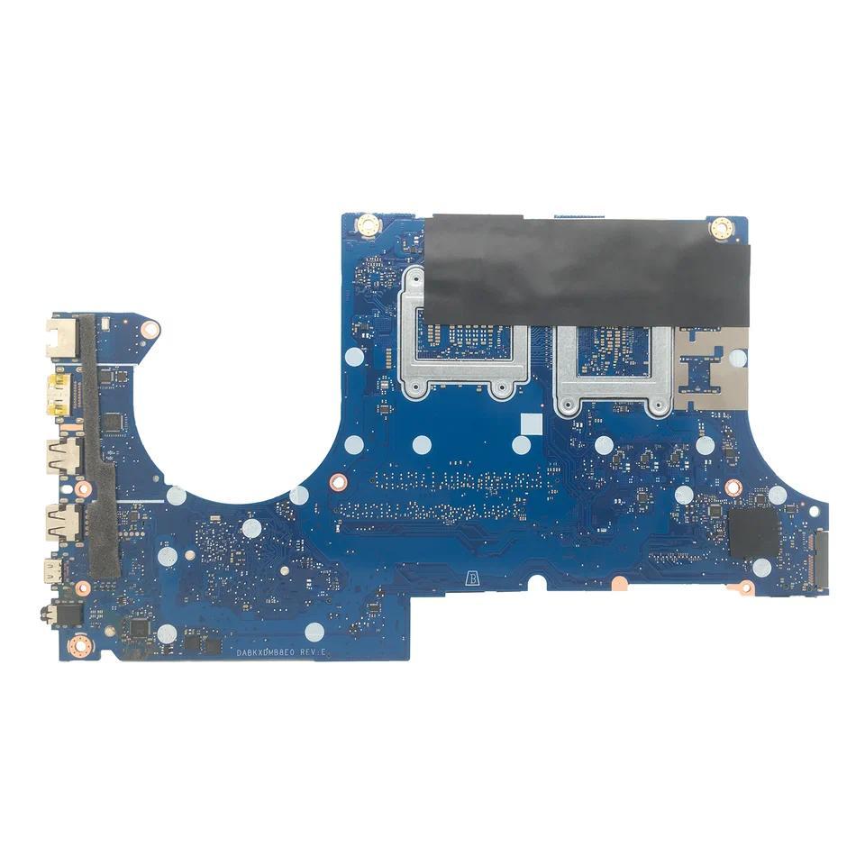 FX506LH TUF506L MW506L FX506LHB FX506LI FX706LH FX706LI MW706L TUF706L Mainboard For ASUS Laptop Mot