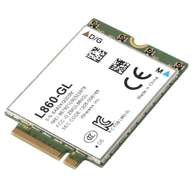 Fibocom L860-GL 4G Module Wlan Card LTE-A Pro CAT16 4G LTE L860