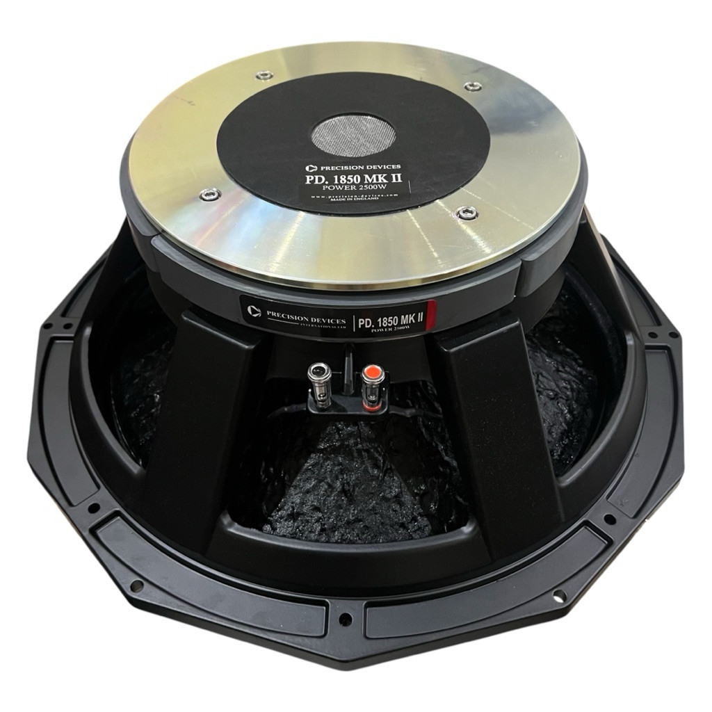 MURAH SPEAKER PD1850/PD 1850 SPEAKER KOMPONEN LOW