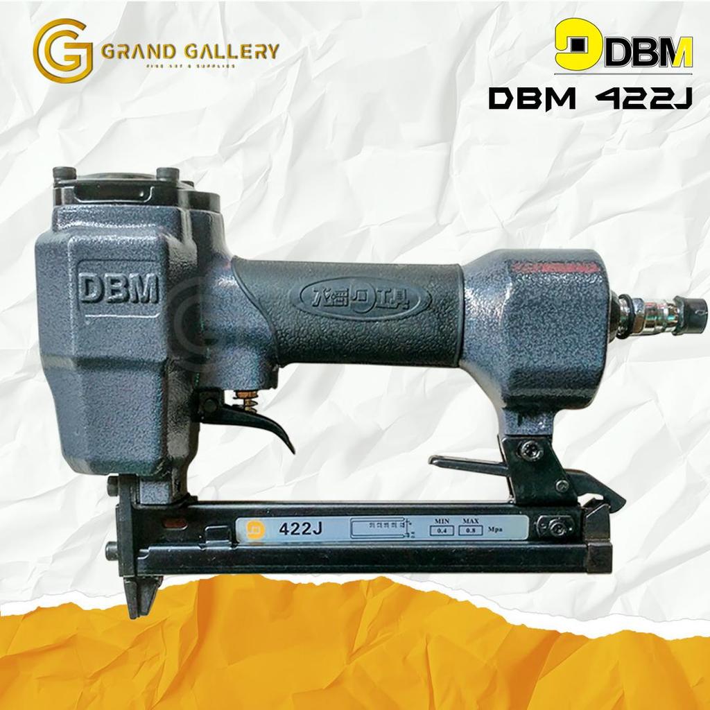 422J DBM ALAT TEMBAK STAPLES / STAPLES GUN / FINISH NAILER / DBM 422J