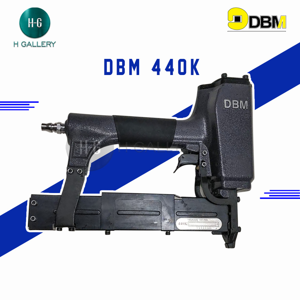 DBM - STAPLER GUN 440K *S
