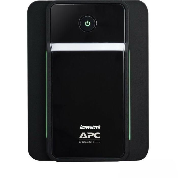 APC BX2200MI-MS BX2200MIMS BX2200 BX2200MI UPS 2200VA 1200WATT