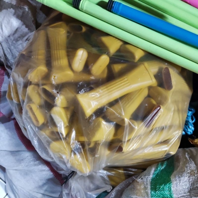LAKOP TEBAH KASUR / TOTOK SAPU TEBAH KASUR / LAKOP TEBAH LIDI