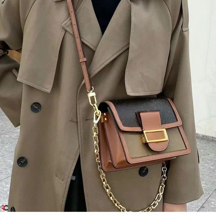 M44391KULAS (25X10X18) Tas Selempang Bahu Bahan Kulas Woman Fashion Bag