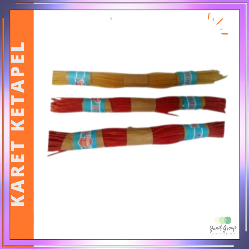 Ready Karet Pentil Ketapel Spet Lolohan Burung Promo PRJ TERBARU 2026 COD TERMURAH TERLARIS