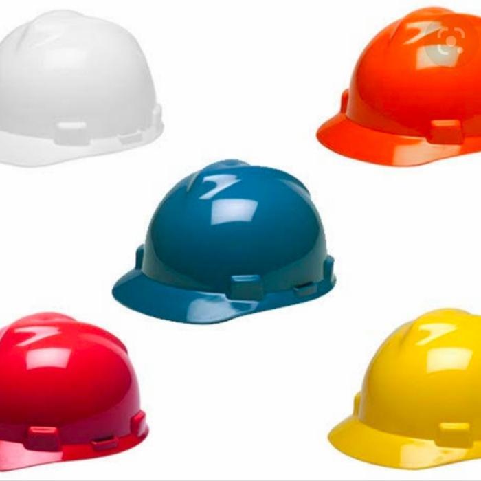 HOT PRODUK Helm Ground Helm Proyek Tbk