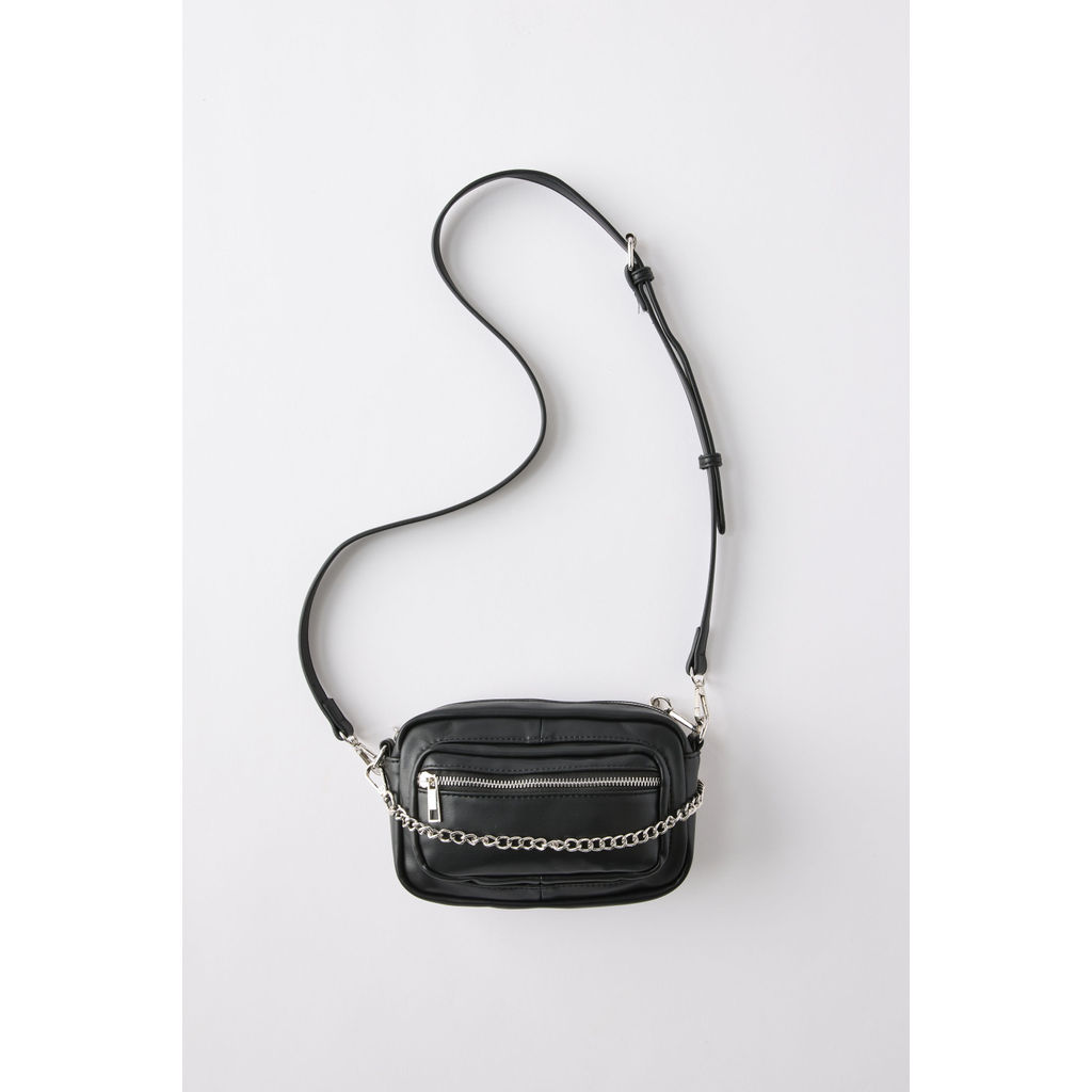 RUBI - TAS & DOMPET - EDIE CROSSBODY BAG