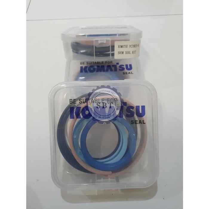 SEAL KIT BOOM PC78US-6 KOMATSU PC78US-6