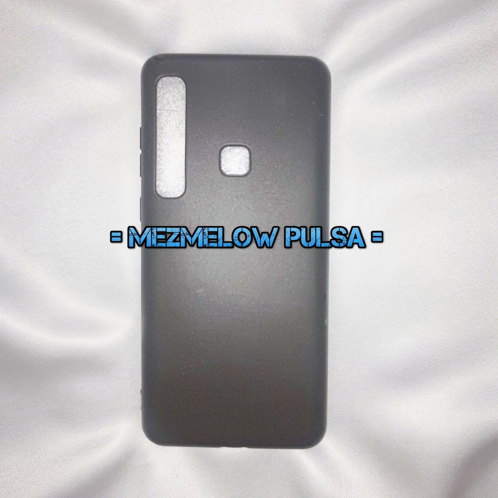 Caseng / TPU Softcase Silikon  / Case Samsung A9 2018 Samsung A9 Star Pro