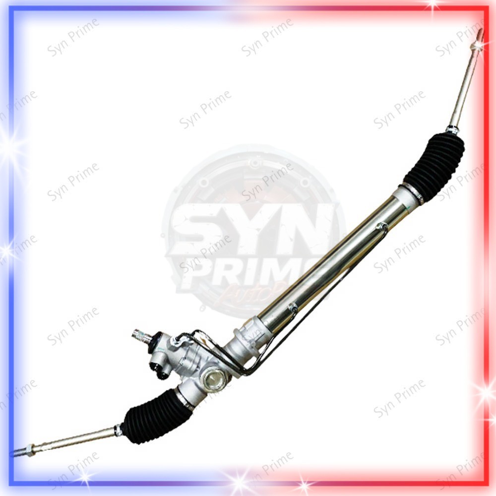 Steering Rack Steer Daihatsu Taruna - 8082