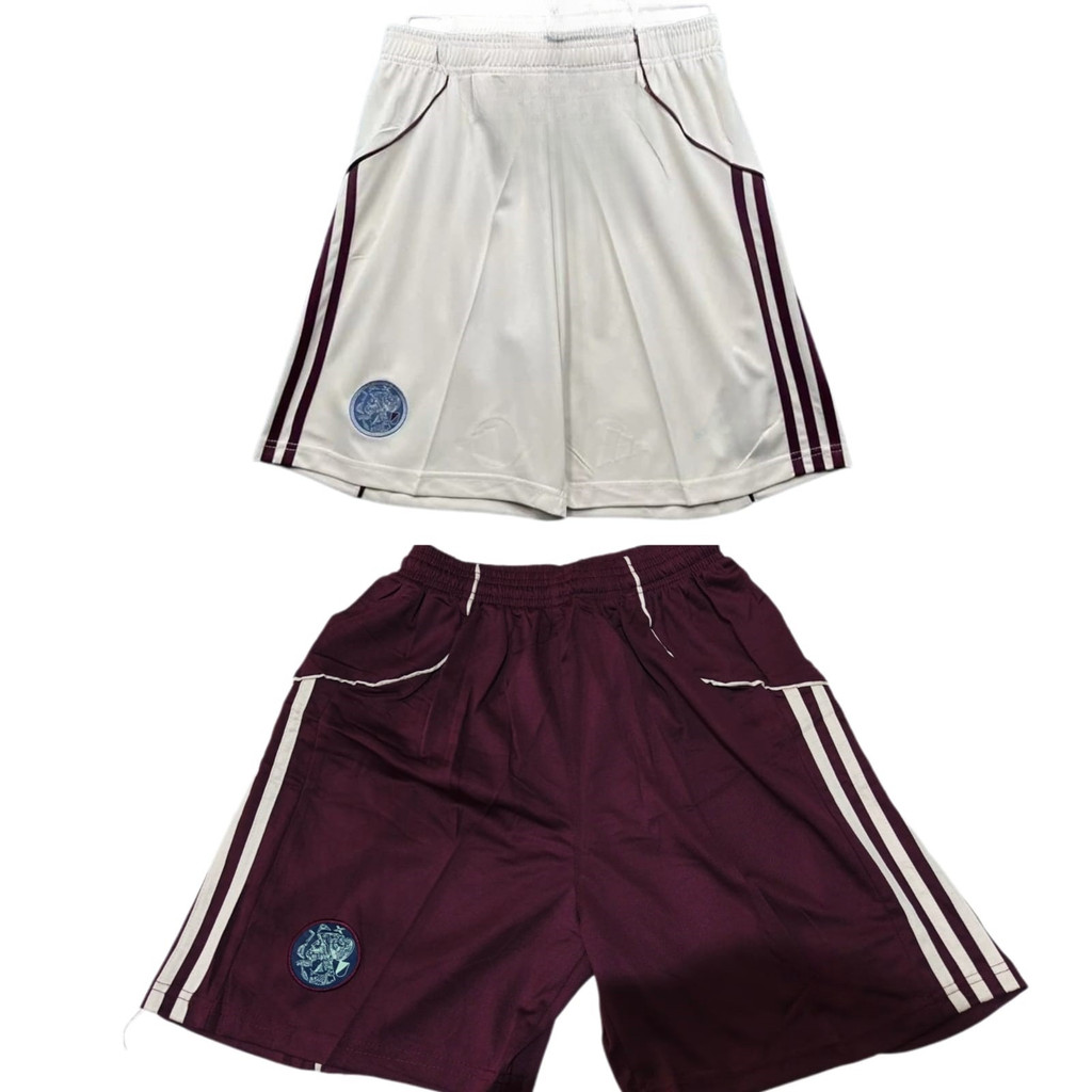 CELANA BOLA AJAX 3RD 2025/2026