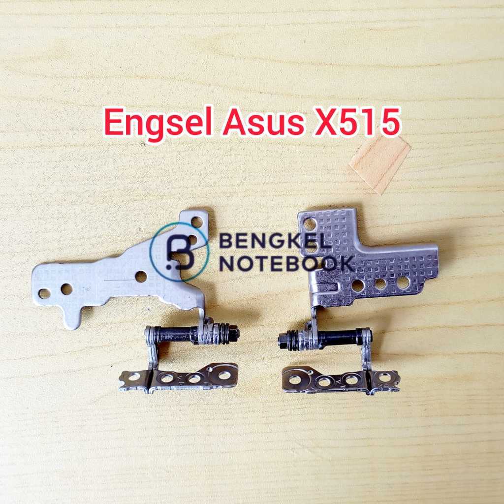 Engsel Asus X515 R565M V5200 F515MA V5200E V5200J M515D M509D X515JA X515D X515DA X515E X515EA X515E