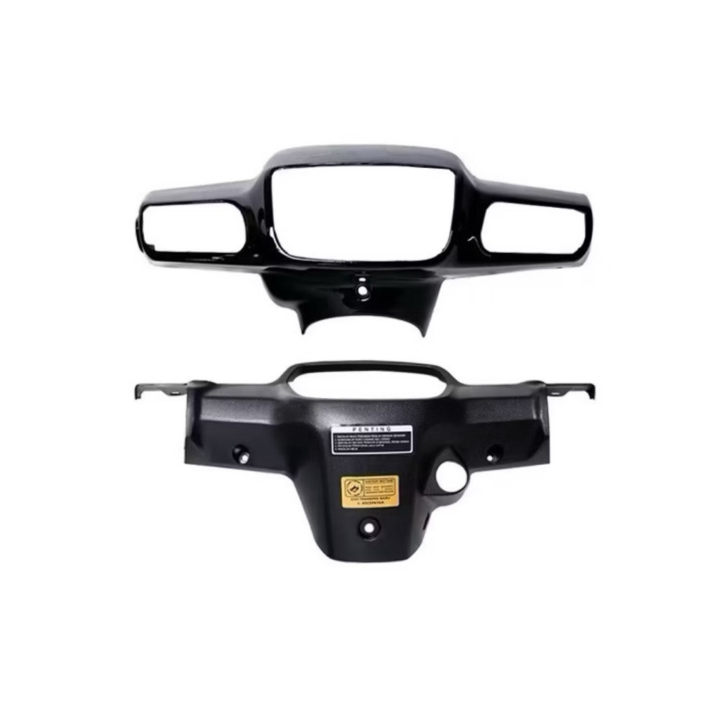 Batok Set Depan Belakang Astrea Grand/Batok kepala set depan belakang Honda Astrea grand