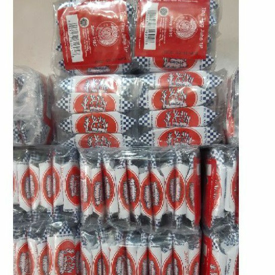 PROMO TING TING JAHE SIN A / PERMEN GINGER SIN A ISI 80PCS / PERMEN TING TING JAHE